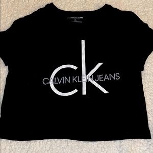 Calvin Klein Short Sleeve